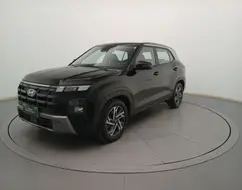 HYUNDAI CRETA 1.0 TGDI FLEX LIMITED AUTOMÁTICO HYUNDAI CRETA 1.0 TGDI FLEX LIMITED AUTOMÁTICO