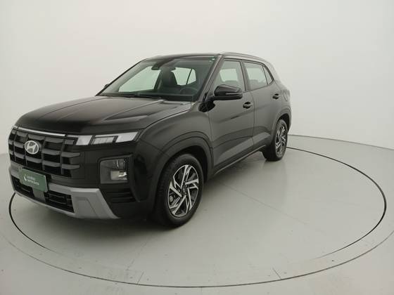 HYUNDAI CRETA 1.0 TGDI FLEX LIMITED AUTOMÁTICO
