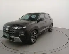 HYUNDAI CRETA 1.0 TGDI FLEX LIMITED AUTOMÁTICO HYUNDAI CRETA 1.0 TGDI FLEX LIMITED AUTOMÁTICO