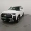 HYUNDAI CRETA 1.0 TGDI FLEX LIMITED AUTOMÁTICO HYUNDAI CRETA 1.0 TGDI FLEX LIMITED AUTOMÁTICO