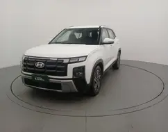 HYUNDAI CRETA 1.0 TGDI FLEX LIMITED AUTOMÁTICO HYUNDAI CRETA 1.0 TGDI FLEX LIMITED AUTOMÁTICO