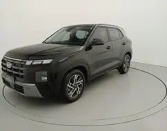 HYUNDAI CRETA 1.0 TGDI FLEX LIMITED AUTOMÁTICO HYUNDAI CRETA 1.0 TGDI FLEX LIMITED AUTOMÁTICO