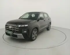 HYUNDAI CRETA 1.0 TGDI FLEX LIMITED AUTOMÁTICO HYUNDAI CRETA 1.0 TGDI FLEX LIMITED AUTOMÁTICO