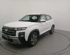 HYUNDAI CRETA 1.0 TGDI FLEX LIMITED AUTOMÁTICO HYUNDAI CRETA 1.0 TGDI FLEX LIMITED AUTOMÁTICO