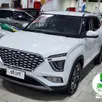 HYUNDAI CRETA 1.0 TGDI FLEX LIMITED AUTOMÁTICO HYUNDAI CRETA 1.0 TGDI FLEX LIMITED AUTOMÁTICO