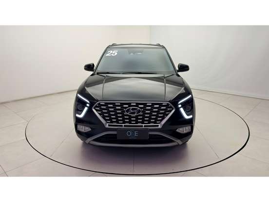 HYUNDAI-CRETA-1.0 TGDI FLEX LIMITED AUTOMÁTICO HYUNDAI-CRETA-2024
