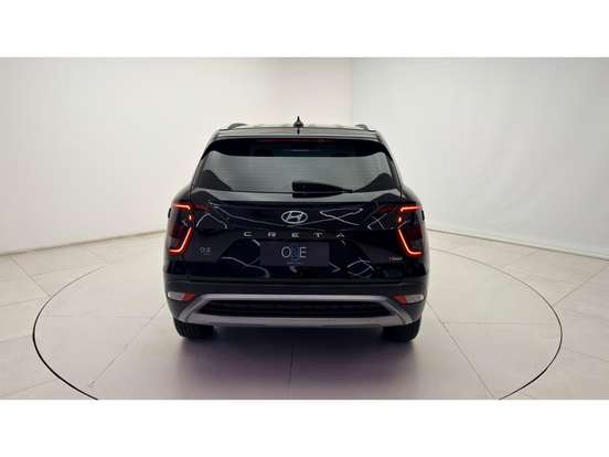 HYUNDAI-CRETA-1.0 TGDI FLEX LIMITED AUTOMÁTICO HYUNDAI-CRETA-2024