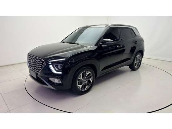HYUNDAI-CRETA-1.0 TGDI FLEX LIMITED AUTOMÁTICO HYUNDAI-CRETA-2024