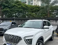 HYUNDAI CRETA 1.0 TGDI FLEX LIMITED AUTOMÁTICO HYUNDAI CRETA 1.0 TGDI FLEX LIMITED AUTOMÁTICO
