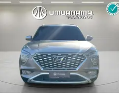 HYUNDAI CRETA 1.0 TGDI FLEX LIMITED AUTOMÁTICO HYUNDAI CRETA 1.0 TGDI FLEX LIMITED AUTOMÁTICO