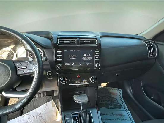 HYUNDAI-CRETA-1.0 TGDI FLEX LIMITED AUTOMÁTICO HYUNDAI-CRETA-2021