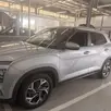 HYUNDAI CRETA 1.0 TGDI FLEX LIMITED AUTOMÁTICO HYUNDAI CRETA 1.0 TGDI FLEX LIMITED AUTOMÁTICO