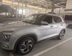 HYUNDAI CRETA 1.0 TGDI FLEX LIMITED AUTOMÁTICO HYUNDAI CRETA 1.0 TGDI FLEX LIMITED AUTOMÁTICO
