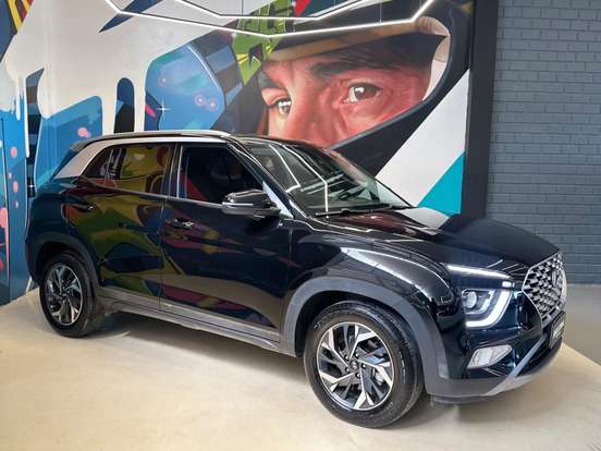 HYUNDAI-CRETA-1.0 TGDI FLEX LIMITED AUTOMÁTICO HYUNDAI-CRETA-2024