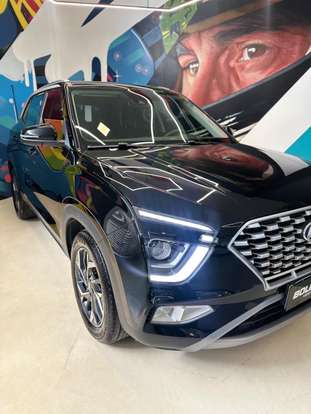 HYUNDAI-CRETA-1.0 TGDI FLEX LIMITED AUTOMÁTICO HYUNDAI-CRETA-2024