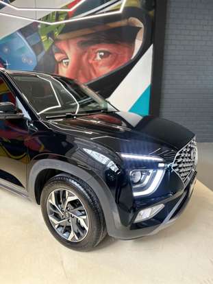 HYUNDAI-CRETA-1.0 TGDI FLEX LIMITED AUTOMÁTICO HYUNDAI-CRETA-2024