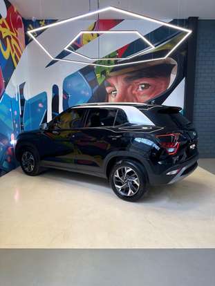 HYUNDAI-CRETA-1.0 TGDI FLEX LIMITED AUTOMÁTICO HYUNDAI-CRETA-2024