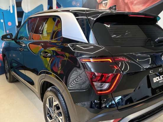 HYUNDAI-CRETA-1.0 TGDI FLEX LIMITED AUTOMÁTICO HYUNDAI-CRETA-2024