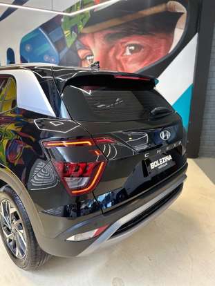 HYUNDAI-CRETA-1.0 TGDI FLEX LIMITED AUTOMÁTICO HYUNDAI-CRETA-2024