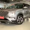 HYUNDAI CRETA 1.0 TGDI FLEX LIMITED AUTOMÁTICO HYUNDAI CRETA 1.0 TGDI FLEX LIMITED AUTOMÁTICO