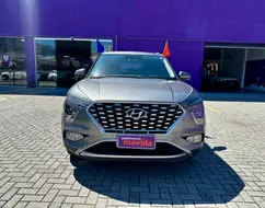 HYUNDAI CRETA 1.0 TGDI FLEX LIMITED SAFETY AUTOMÁTICO HYUNDAI CRETA 1.0 TGDI FLEX LIMITED SAFETY AUTOMÁTICO