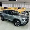 HYUNDAI CRETA 1.0 TGDI FLEX N LINE AUTOMÁTICO HYUNDAI CRETA 1.0 TGDI FLEX N LINE AUTOMÁTICO