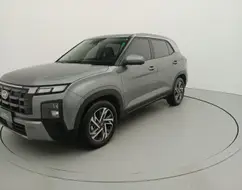 HYUNDAI CRETA 1.0 TGDI FLEX PLATINUM AUTOMÁTICO HYUNDAI CRETA 1.0 TGDI FLEX PLATINUM AUTOMÁTICO