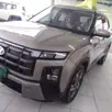 HYUNDAI CRETA 1.0 TGDI FLEX PLATINUM AUTOMÁTICO HYUNDAI CRETA 1.0 TGDI FLEX PLATINUM AUTOMÁTICO