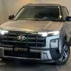 HYUNDAI CRETA 1.0 TGDI FLEX PLATINUM AUTOMÁTICO HYUNDAI CRETA 1.0 TGDI FLEX PLATINUM AUTOMÁTICO