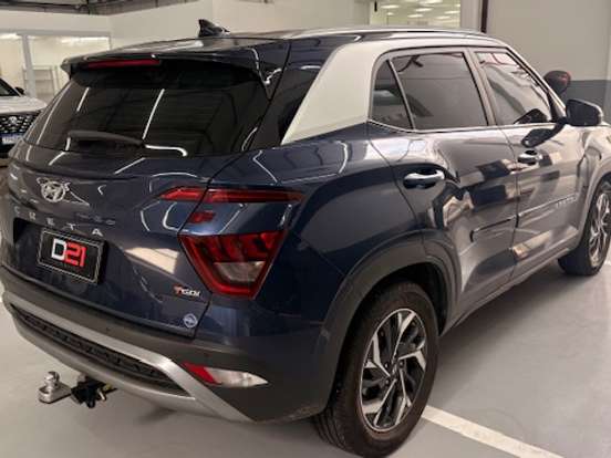 HYUNDAI-CRETA-1.0 TGDI FLEX PLATINUM AUTOMÁTICO HYUNDAI-CRETA-2023