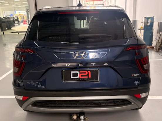 HYUNDAI-CRETA-1.0 TGDI FLEX PLATINUM AUTOMÁTICO HYUNDAI-CRETA-2023