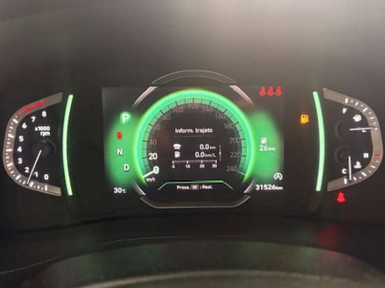 HYUNDAI-CRETA-1.0 TGDI FLEX PLATINUM AUTOMÁTICO HYUNDAI-CRETA-2023