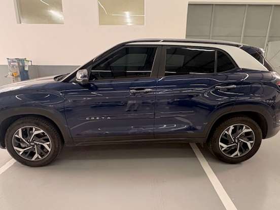 HYUNDAI-CRETA-1.0 TGDI FLEX PLATINUM AUTOMÁTICO HYUNDAI-CRETA-2023