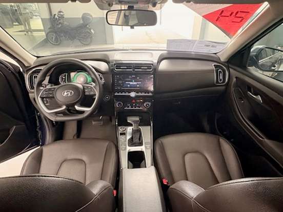 HYUNDAI-CRETA-1.0 TGDI FLEX PLATINUM AUTOMÁTICO HYUNDAI-CRETA-2023