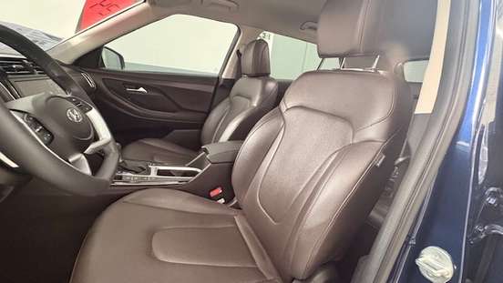 HYUNDAI-CRETA-1.0 TGDI FLEX PLATINUM AUTOMÁTICO HYUNDAI-CRETA-2023