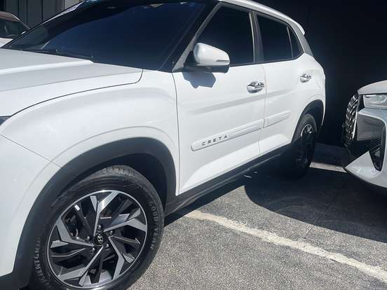 HYUNDAI-CRETA-1.0 TGDI FLEX PLATINUM AUTOMÁTICO HYUNDAI-CRETA-2022