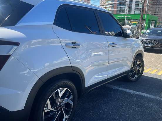 HYUNDAI-CRETA-1.0 TGDI FLEX PLATINUM AUTOMÁTICO HYUNDAI-CRETA-2022