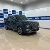 HYUNDAI CRETA 1.0 TGDI FLEX PLATINUM AUTOMÁTICO HYUNDAI CRETA 1.0 TGDI FLEX PLATINUM AUTOMÁTICO
