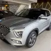 HYUNDAI CRETA 1.0 TGDI FLEX PLATINUM AUTOMÁTICO HYUNDAI CRETA 1.0 TGDI FLEX PLATINUM AUTOMÁTICO
