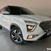 HYUNDAI CRETA 1.0 TGDI FLEX PLATINUM AUTOMÁTICO HYUNDAI CRETA 1.0 TGDI FLEX PLATINUM AUTOMÁTICO