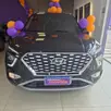 HYUNDAI CRETA 1.0 TGDI FLEX PLATINUM SAFETY AUTOMÁTICO HYUNDAI CRETA 1.0 TGDI FLEX PLATINUM SAFETY AUTOMÁTICO