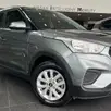 HYUNDAI CRETA 1.6 16V FLEX ACTION AUTOMÁTICO HYUNDAI CRETA 1.6 16V FLEX ACTION AUTOMÁTICO