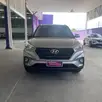 HYUNDAI CRETA 1.6 16V FLEX ACTION AUTOMÁTICO HYUNDAI CRETA 1.6 16V FLEX ACTION AUTOMÁTICO