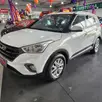 HYUNDAI CRETA 1.6 16V FLEX ACTION AUTOMÁTICO HYUNDAI CRETA 1.6 16V FLEX ACTION AUTOMÁTICO