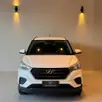 HYUNDAI CRETA 1.6 16V FLEX ACTION AUTOMÁTICO HYUNDAI CRETA 1.6 16V FLEX ACTION AUTOMÁTICO