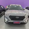 HYUNDAI CRETA 1.6 16V FLEX ACTION AUTOMÁTICO HYUNDAI CRETA 1.6 16V FLEX ACTION AUTOMÁTICO