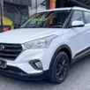 HYUNDAI CRETA 1.6 16V FLEX ACTION AUTOMÁTICO HYUNDAI CRETA 1.6 16V FLEX ACTION AUTOMÁTICO