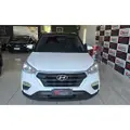 HYUNDAI CRETA 1.6 16V FLEX ATTITUDE AUTOMÁTICO HYUNDAI CRETA 1.6 16V FLEX ATTITUDE AUTOMÁTICO