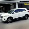 HYUNDAI CRETA 1.6 16V FLEX ATTITUDE AUTOMÁTICO HYUNDAI CRETA 1.6 16V FLEX ATTITUDE AUTOMÁTICO