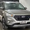 HYUNDAI CRETA 1.6 16V FLEX SMART PLUS AUTOMÁTICO HYUNDAI CRETA 1.6 16V FLEX SMART PLUS AUTOMÁTICO
